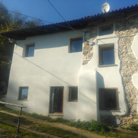 La Casa Di Marta Βίλα Schio Εξωτερικό φωτογραφία