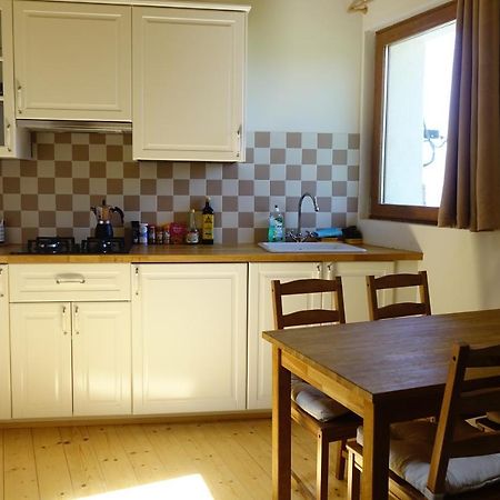 La Casa Di Marta Βίλα Schio Εξωτερικό φωτογραφία