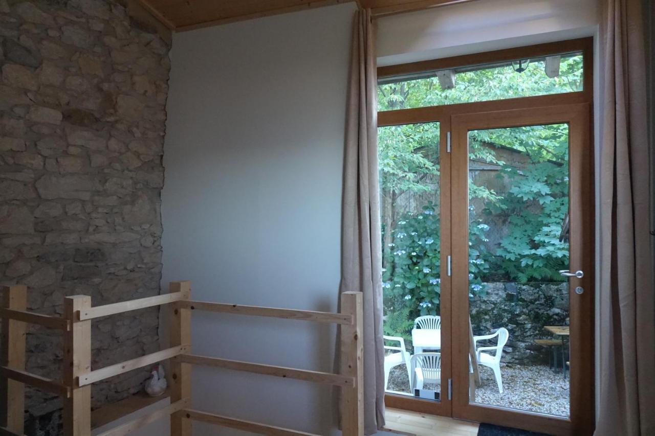 La Casa Di Marta Βίλα Schio Εξωτερικό φωτογραφία