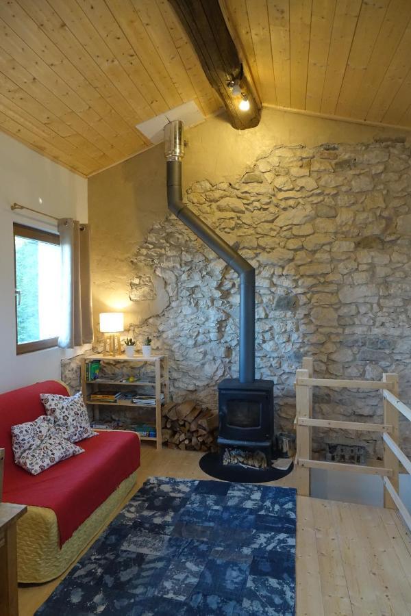 La Casa Di Marta Βίλα Schio Εξωτερικό φωτογραφία